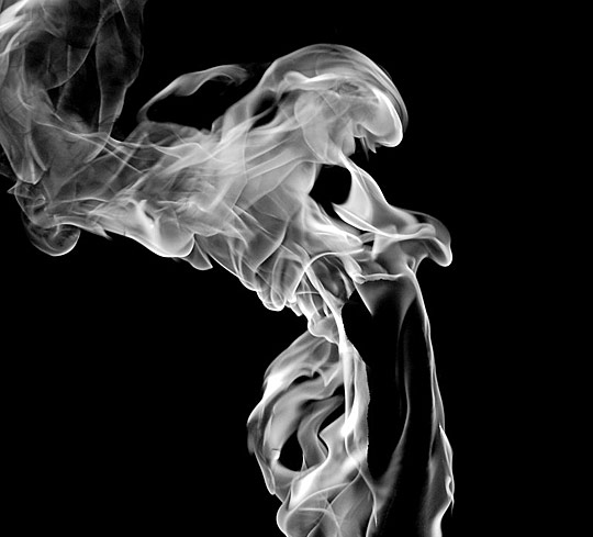 Smoke And Flame by Marcus