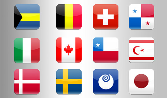 free-icon-flags5
